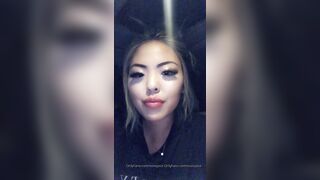 Xoxojoce (Babyjoce) OnlyFans Leaks joce.hsu Asian Chinese Girl 16