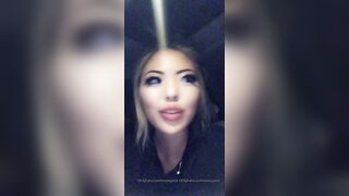 Xoxojoce (Babyjoce) OnlyFans Leaks joce.hsu Asian Chinese Girl 16