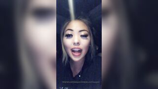 Xoxojoce (Babyjoce) OnlyFans Leaks joce.hsu Asian Chinese Girl 16