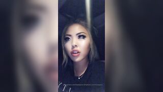Xoxojoce (Babyjoce) OnlyFans Leaks joce.hsu Asian Chinese Girl 16