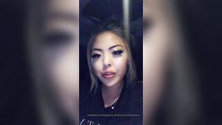 Xoxojoce (Babyjoce) OnlyFans Leaks joce.hsu Asian Chinese Girl 16