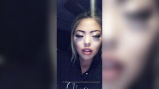 Xoxojoce (Babyjoce) OnlyFans Leaks joce.hsu Asian Chinese Girl 16