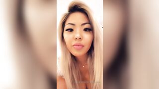 Xoxojoce (Babyjoce) OnlyFans Leaks joce.hsu Asian Chinese Girl 128