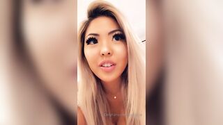 Xoxojoce (Babyjoce) OnlyFans Leaks joce.hsu Asian Chinese Girl 128