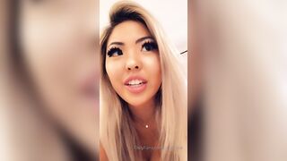 Xoxojoce (Babyjoce) OnlyFans Leaks joce.hsu Asian Chinese Girl 128