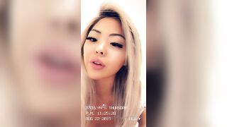 Xoxojoce (Babyjoce) OnlyFans Leaks joce.hsu Asian Chinese Girl 96