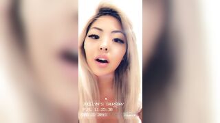 Xoxojoce (Babyjoce) OnlyFans Leaks joce.hsu Asian Chinese Girl 96