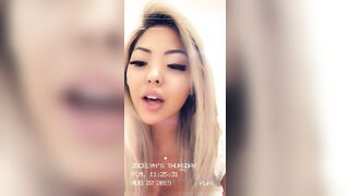 Xoxojoce (Babyjoce) OnlyFans Leaks joce.hsu Asian Chinese Girl 96