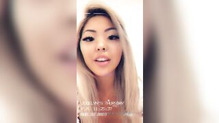 Xoxojoce (Babyjoce) OnlyFans Leaks joce.hsu Asian Chinese Girl 96