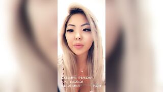 Xoxojoce (Babyjoce) OnlyFans Leaks joce.hsu Asian Chinese Girl 96