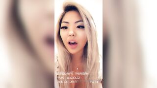 Xoxojoce (Babyjoce) OnlyFans Leaks joce.hsu Asian Chinese Girl 96