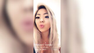 Xoxojoce (Babyjoce) OnlyFans Leaks joce.hsu Asian Chinese Girl 96