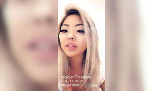 Xoxojoce (Babyjoce) OnlyFans Leaks joce.hsu Asian Chinese Girl 96