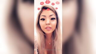 Xoxojoce (Babyjoce) OnlyFans Leaks joce.hsu Asian Chinese Girl 37
