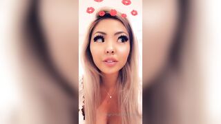 Xoxojoce (Babyjoce) OnlyFans Leaks joce.hsu Asian Chinese Girl 37