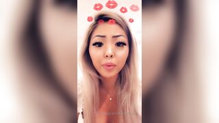 Xoxojoce (Babyjoce) OnlyFans Leaks joce.hsu Asian Chinese Girl 37
