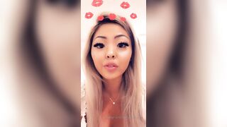 Xoxojoce (Babyjoce) OnlyFans Leaks joce.hsu Asian Chinese Girl 37