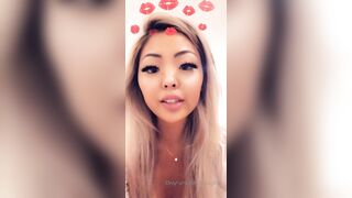 Xoxojoce (Babyjoce) OnlyFans Leaks joce.hsu Asian Chinese Girl 37