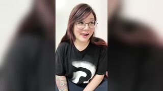 Tymwits (Jackie Tym) OnlyFans Leaks Chinese Asian Babe 6