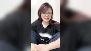 Tymwits (Jackie Tym) OnlyFans Leaks Chinese Asian Babe 6