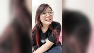 Tymwits (Jackie Tym) OnlyFans Leaks Chinese Asian Babe 6