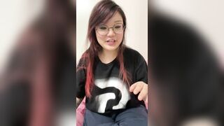 Tymwits (Jackie Tym) OnlyFans Leaks Chinese Asian Babe 6