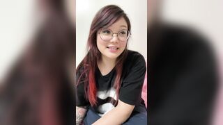 Tymwits (Jackie Tym) OnlyFans Leaks Chinese Asian Babe 6