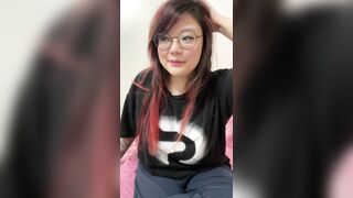 Tymwits (Jackie Tym) OnlyFans Leaks Chinese Asian Babe 6