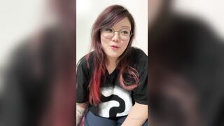 Tymwits (Jackie Tym) OnlyFans Leaks Chinese Asian Babe 6