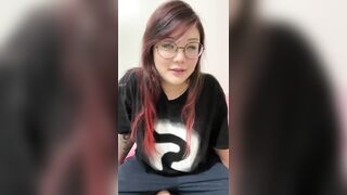 Tymwits (Jackie Tym) OnlyFans Leaks Chinese Asian Babe 6