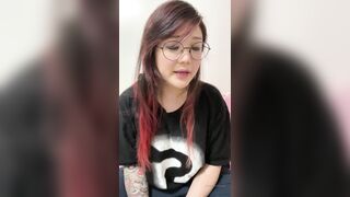 Tymwits (Jackie Tym) OnlyFans Leaks Chinese Asian Babe 6