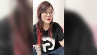 Tymwits (Jackie Tym) OnlyFans Leaks Chinese Asian Babe 6