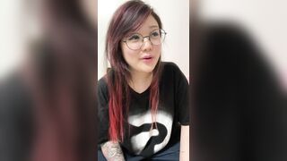 Tymwits (Jackie Tym) OnlyFans Leaks Chinese Asian Babe 6