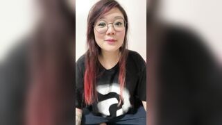 Tymwits (Jackie Tym) OnlyFans Leaks Chinese Asian Babe 6