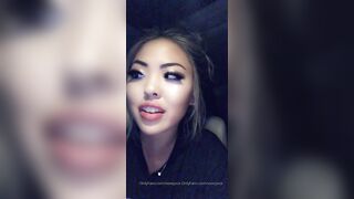 Xoxojoce (Babyjoce) OnlyFans Leaks joce.hsu Asian Chinese Girl 167