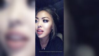 Xoxojoce (Babyjoce) OnlyFans Leaks joce.hsu Asian Chinese Girl 167