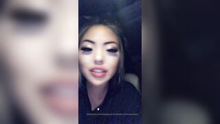 Xoxojoce (Babyjoce) OnlyFans Leaks joce.hsu Asian Chinese Girl 167