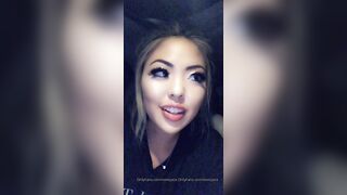 Xoxojoce (Babyjoce) OnlyFans Leaks joce.hsu Asian Chinese Girl 167