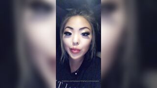 Xoxojoce (Babyjoce) OnlyFans Leaks joce.hsu Asian Chinese Girl 167