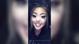 Xoxojoce (Babyjoce) OnlyFans Leaks joce.hsu Asian Chinese Girl 167