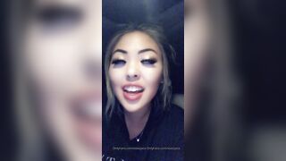 Xoxojoce (Babyjoce) OnlyFans Leaks joce.hsu Asian Chinese Girl 167
