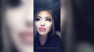 Xoxojoce (Babyjoce) OnlyFans Leaks joce.hsu Asian Chinese Girl 167