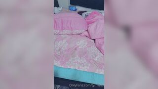 Tymwits (Jackie Tym) OnlyFans Leaks Chinese Asian Babe 84