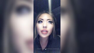 Xoxojoce (Babyjoce) OnlyFans Leaks joce.hsu Asian Chinese Girl 109