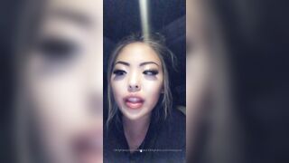 Xoxojoce (Babyjoce) OnlyFans Leaks joce.hsu Asian Chinese Girl 109