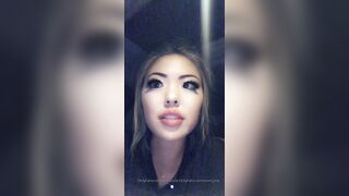 Xoxojoce (Babyjoce) OnlyFans Leaks joce.hsu Asian Chinese Girl 109