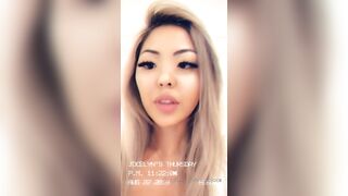 Xoxojoce (Babyjoce) OnlyFans Leaks joce.hsu Asian Chinese Girl 195