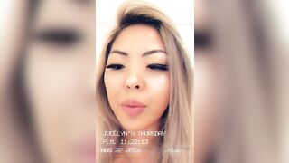 Xoxojoce (Babyjoce) OnlyFans Leaks joce.hsu Asian Chinese Girl 195
