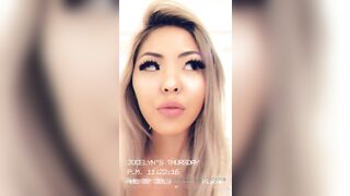 Xoxojoce (Babyjoce) OnlyFans Leaks joce.hsu Asian Chinese Girl 195