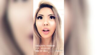 Xoxojoce (Babyjoce) OnlyFans Leaks joce.hsu Asian Chinese Girl 195